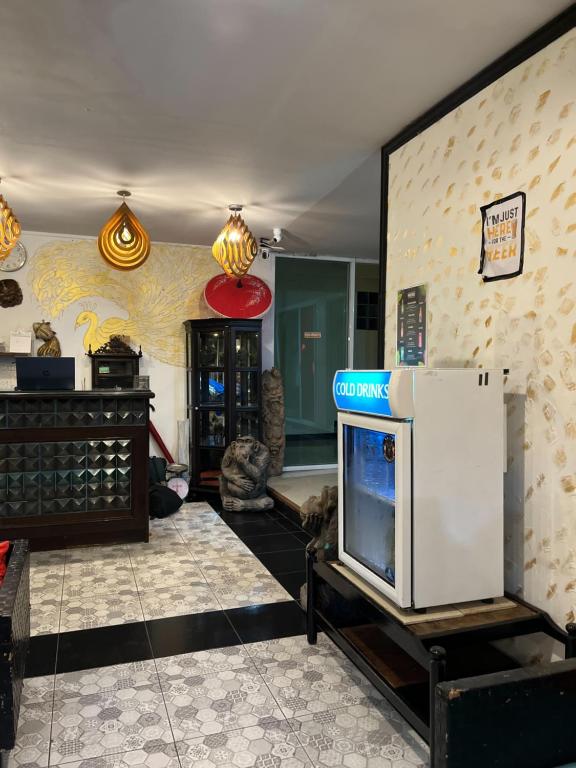 Blueskyhouse Patong - Resim 41