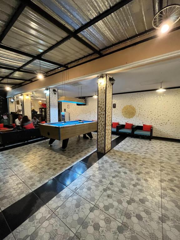 Blueskyhouse Patong - Resim 44