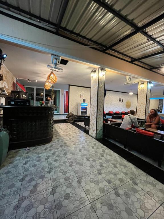 Blueskyhouse Patong - Resim 42