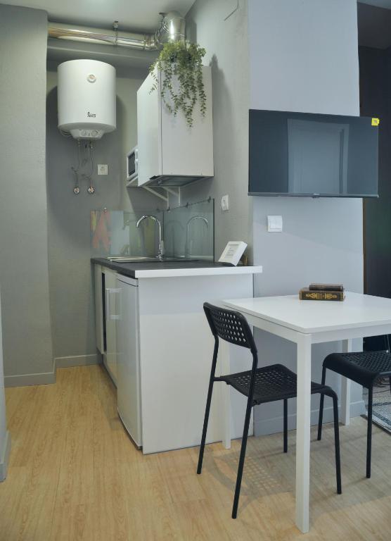 La Casa Verde - Ruzafa - 12