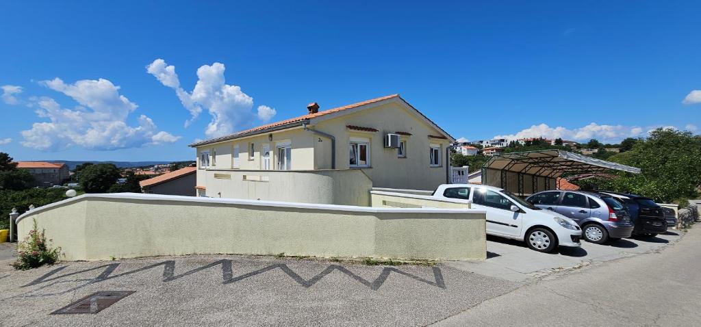 Apartment Marino