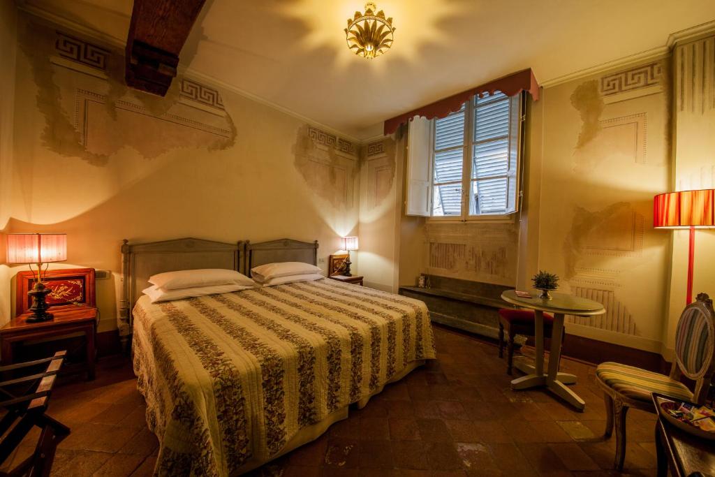 Palazzo Rocchi - Residenza D'Epoca - 3