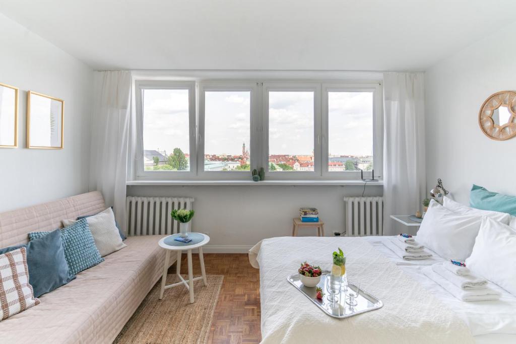 Picture of The Old Town View Apartment, Warsaw (updated prices 2026)