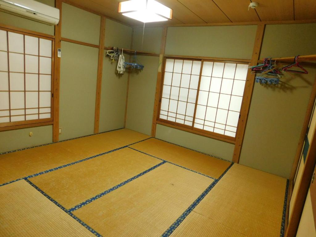 貸別荘「ブライト那須」 - Vakantiehuis