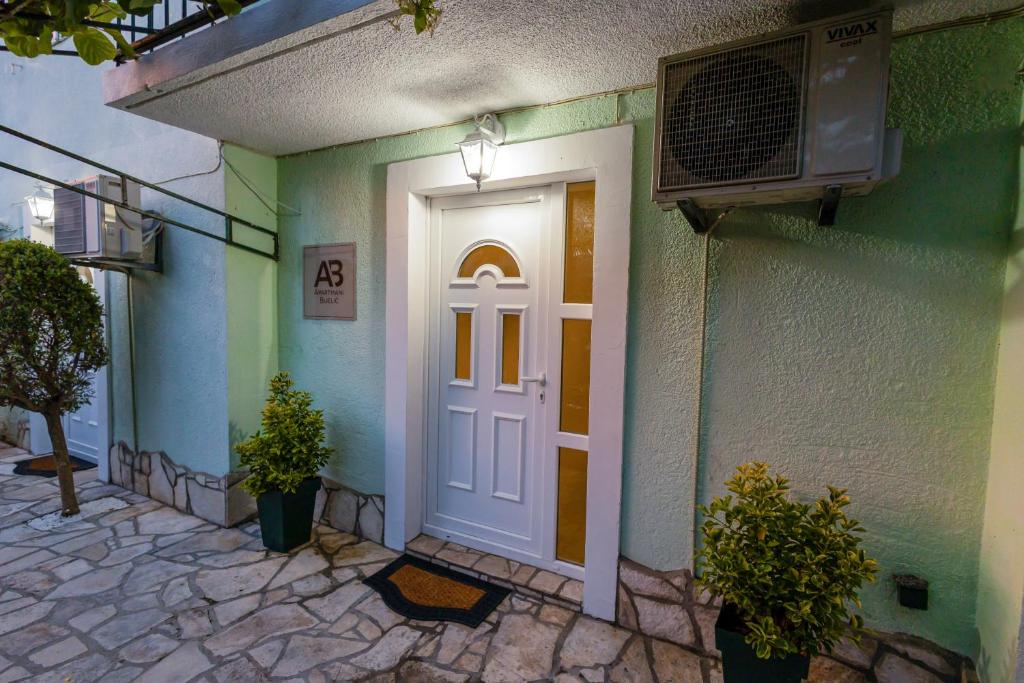 Apartmani Bijelic HN - Apartment With Garden View