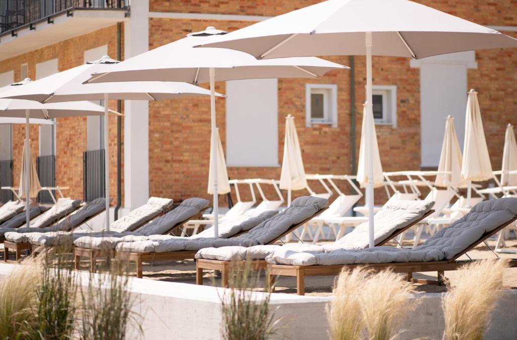 Fotografie z fotogalerie ubytování Hotel Capanni v destinaci Bellaria-Igea Marina
