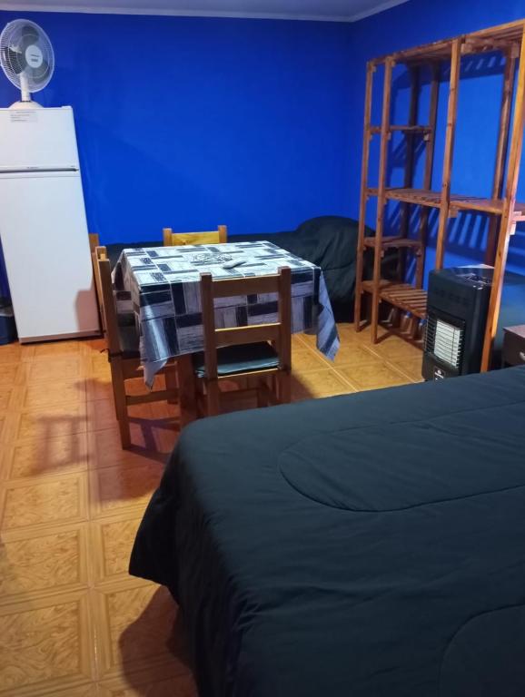 MONOAMBIENTE en HOSTERIA LAS LUCES