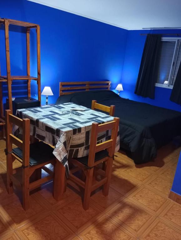 MONOAMBIENTE en HOSTERIA LAS LUCES