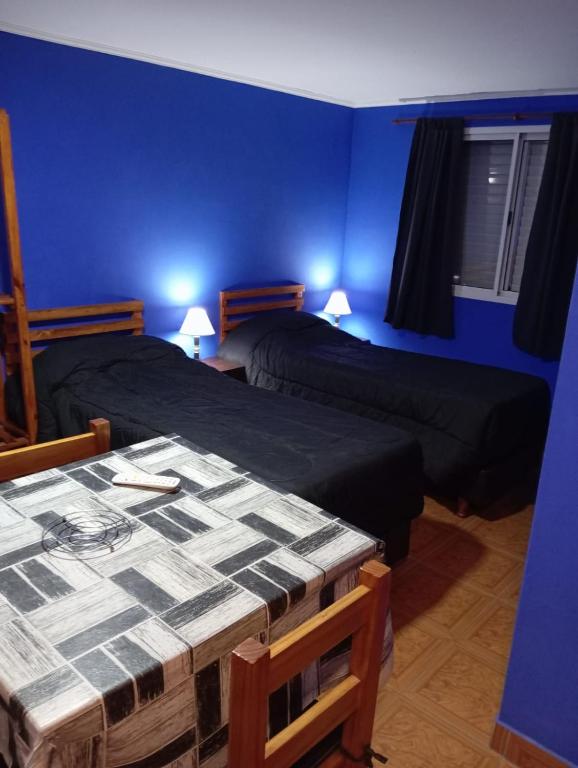 MONOAMBIENTE en HOSTERIA LAS LUCES