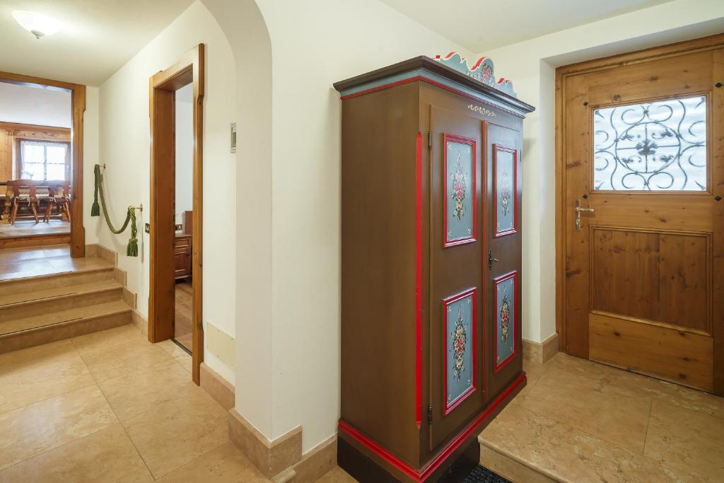 Zdjęcie z galerii obiektu Villa Lacedel - Stayincortina w mieście Cortina dʼAmpezzo