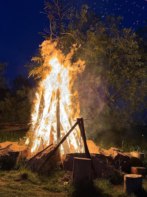 Fotografie z fotogalerie ubytování Cabana Lupul din Apuseni v destinaci Mătişeşti