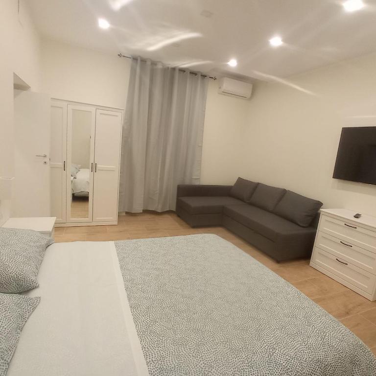 DUOMO APARTAMENT'S
