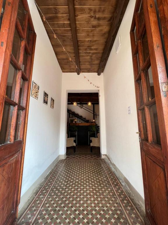 Fotografie z fotogalerie ubytování Santa Clara v destinaci Capilla del Monte