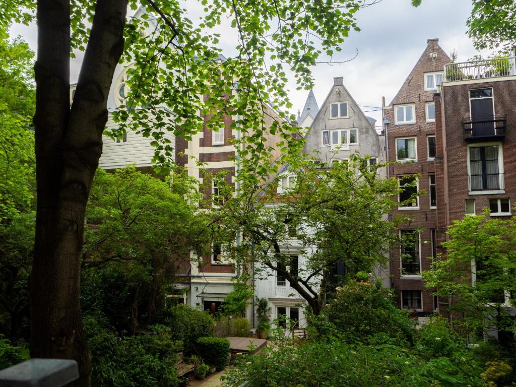 رزرو هتل، BnB 117 | 09197245267