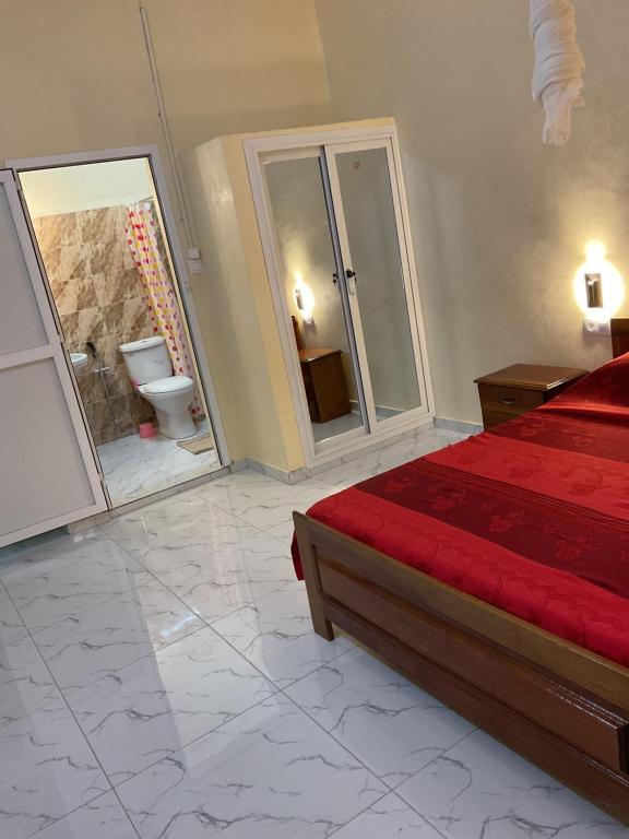 Residence Saint James - Standaard Tweepersoonskamer