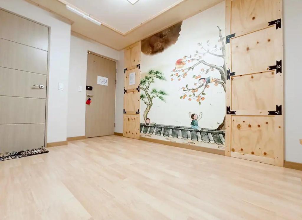 구름채 게스트하우스…