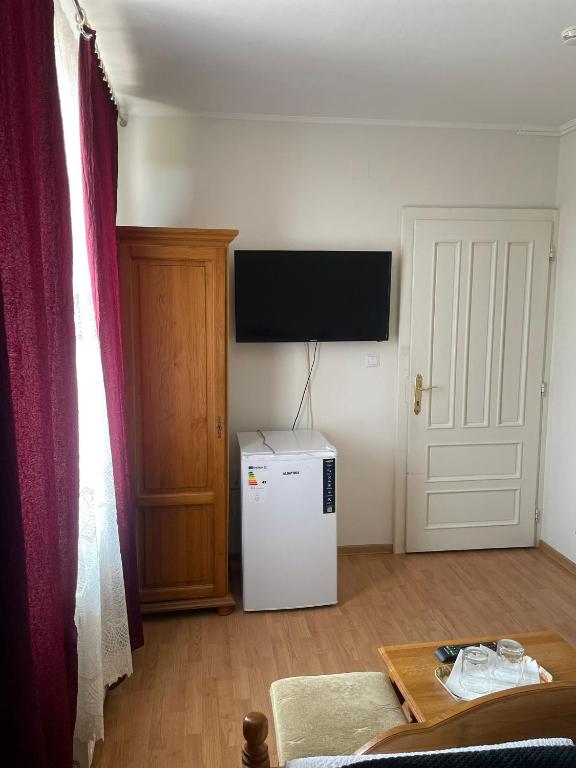 Pensiunea Olimp - Double Room