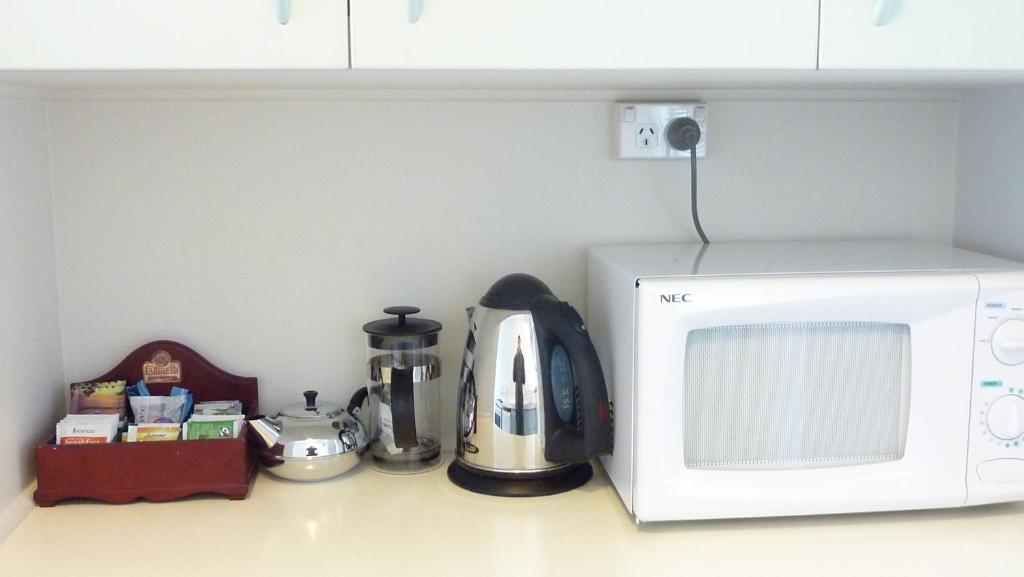 Colonial Inn Motel - Resim 27