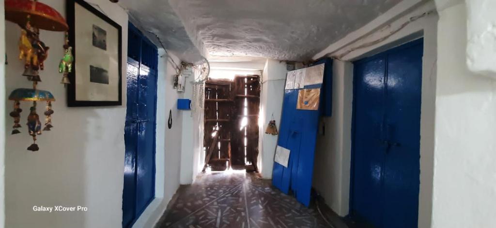 Fotografie z fotogalerie ubytování Shiva Guest House v destinaci Puškar