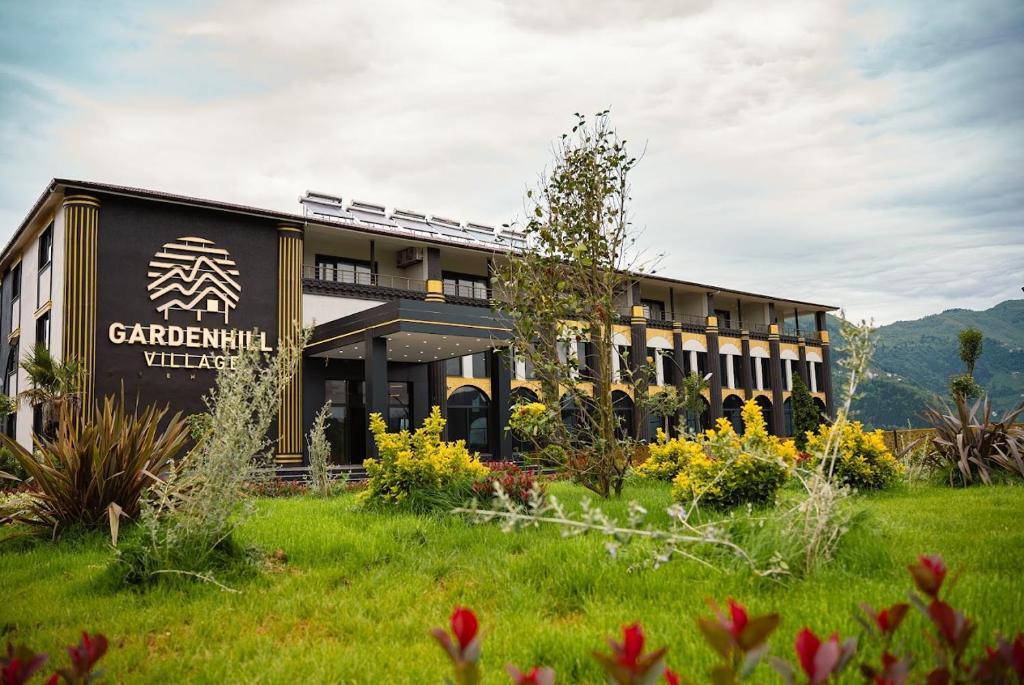 Φωτογραφία από το άλμπουμ του Gardenhill Village στη Macka