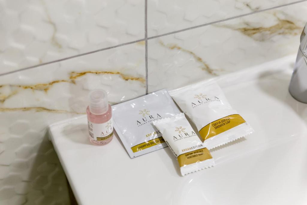 Affittacamere Dersole - Chambre Quadruple Premium