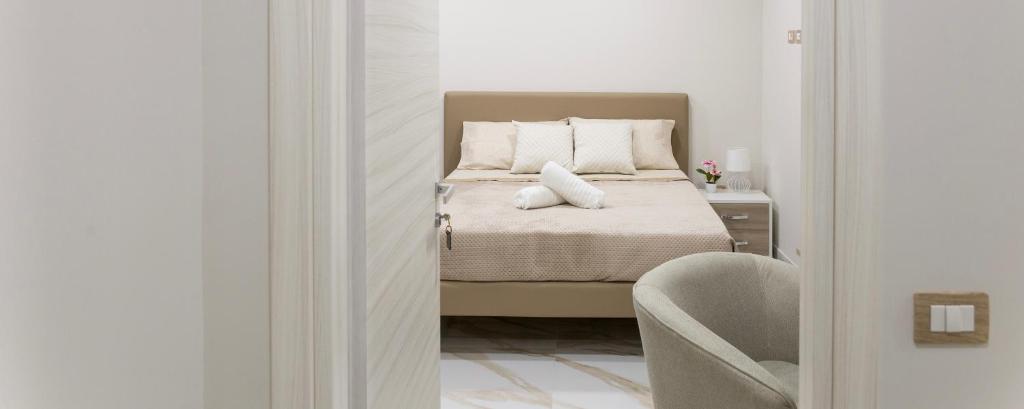 Affittacamere Dersole - Chambre Double Standard