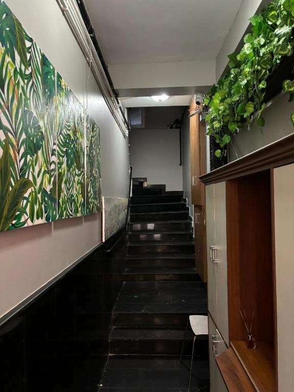 Fotografie z fotogalerie ubytování Moon Hostel v destinaci Istanbul
