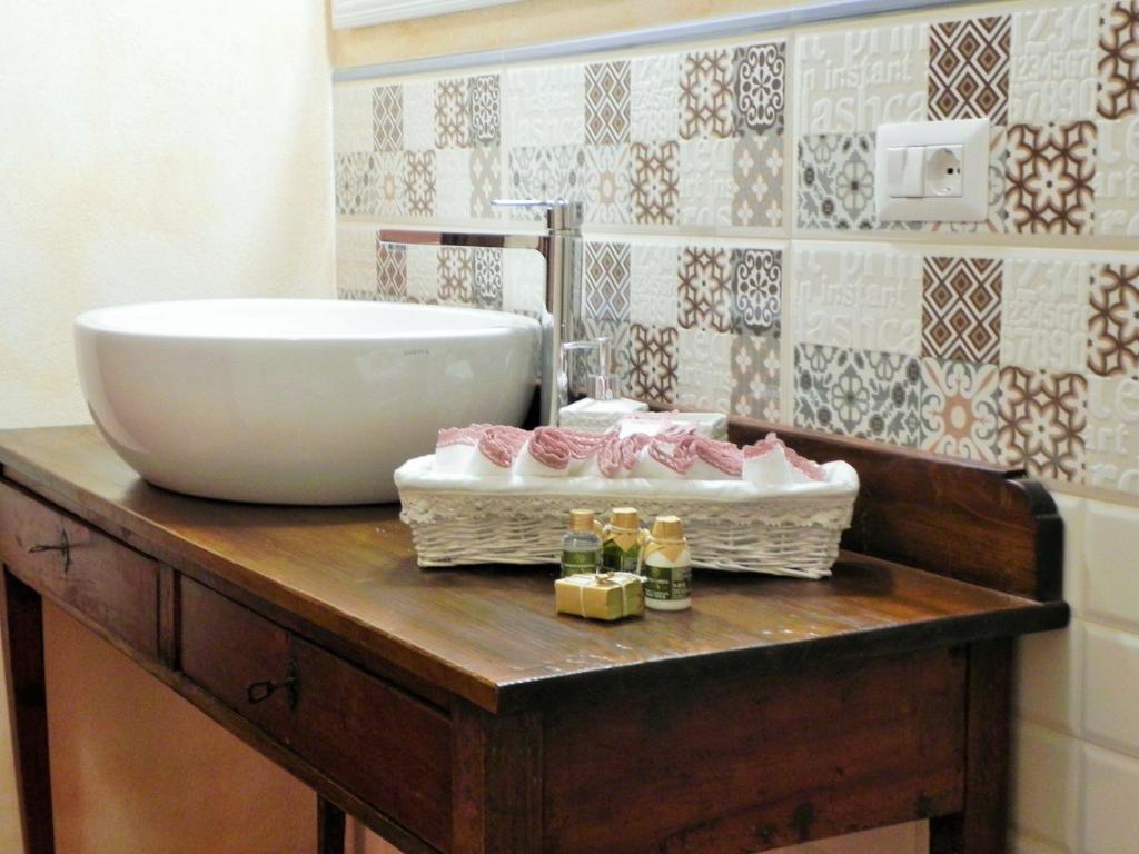 Fotografie z fotogalerie ubytování Agriturismo Sugheretello v destinaci Semproniano