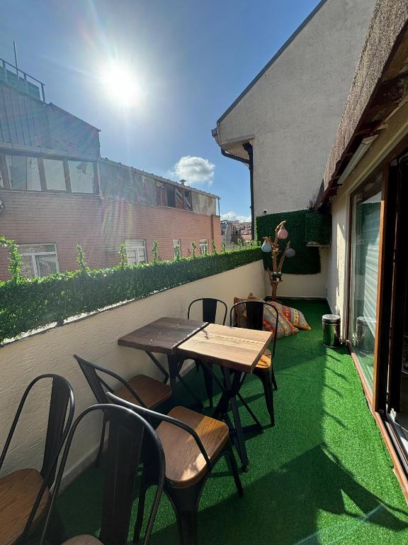 Fotografie z fotogalerie ubytování Moon Hostel v destinaci Istanbul