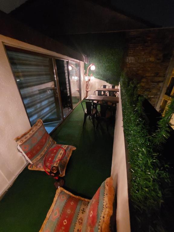 Fotografie z fotogalerie ubytování Moon Hostel v destinaci Istanbul
