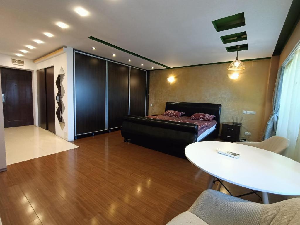 Ghica Tei Studio BY ACME RENT - Studio -appartement