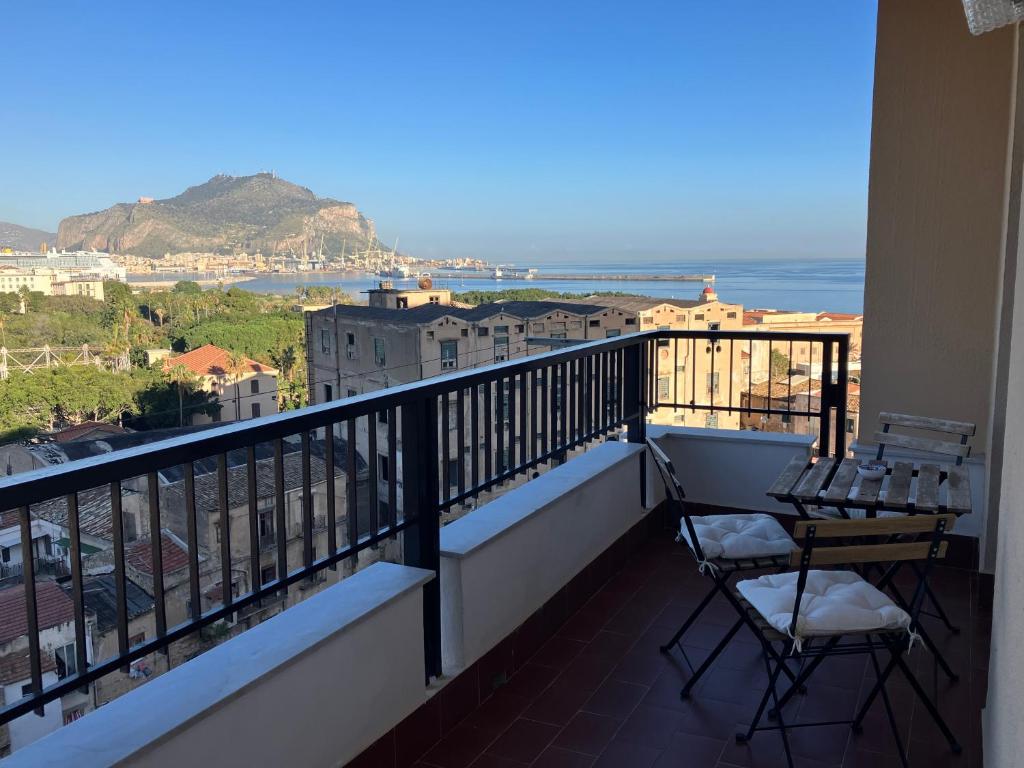 CasaMare Sant'Erasmo Sea View - Chambre Double Avec Vue Sur La Mer