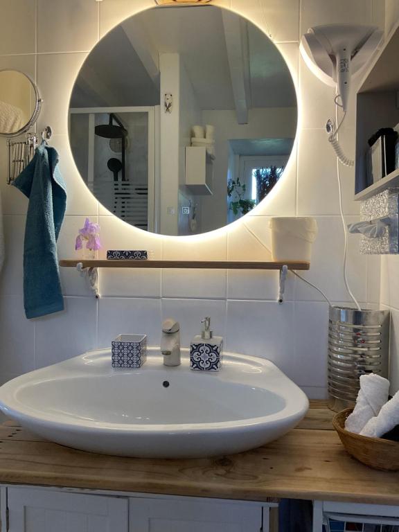 Chambre d'hôtes chez Maguy B-Villa Makeire photo