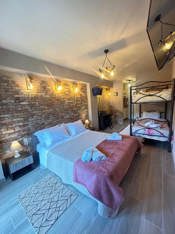 Natura Bungalows-Villa - 3