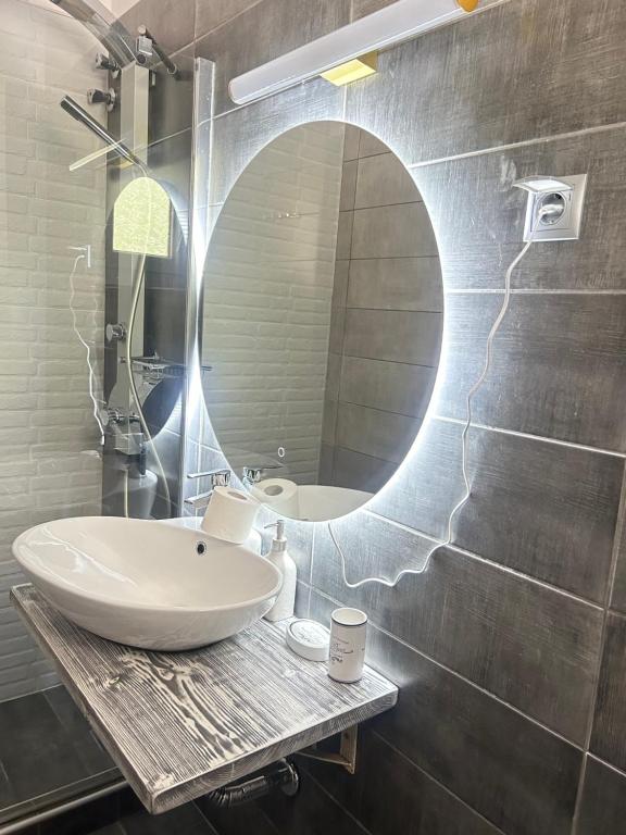 Natura Bungalows-Villa - 7