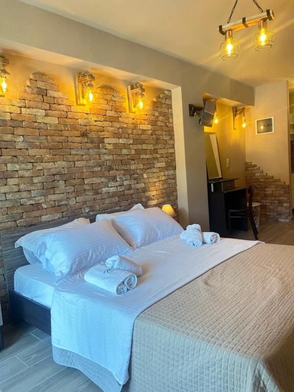 Natura Bungalows-Villa - 1