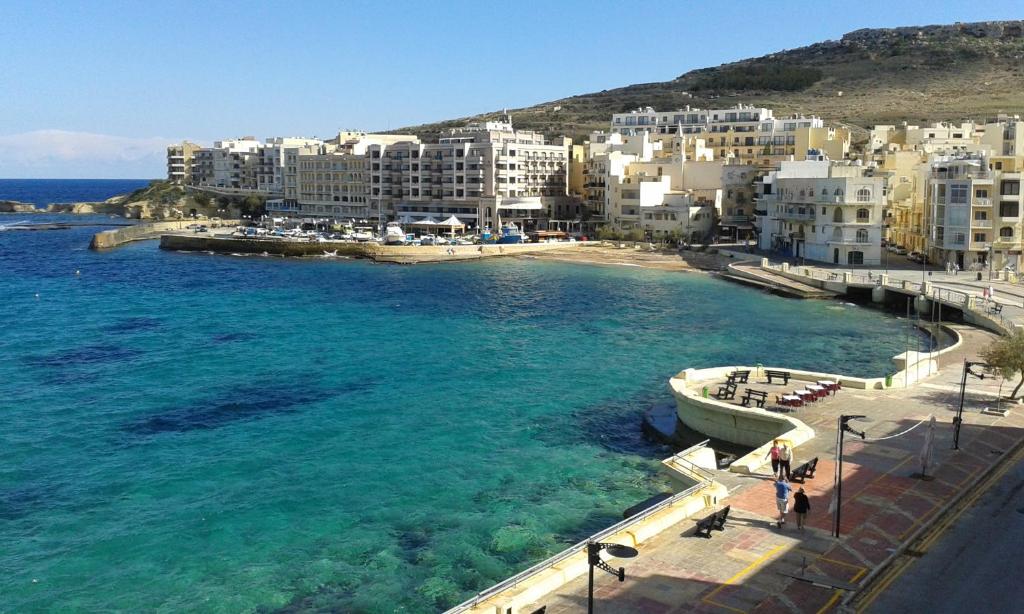 Φυσικό τοπίο κοντά σε αυτό το διαμέρισμα