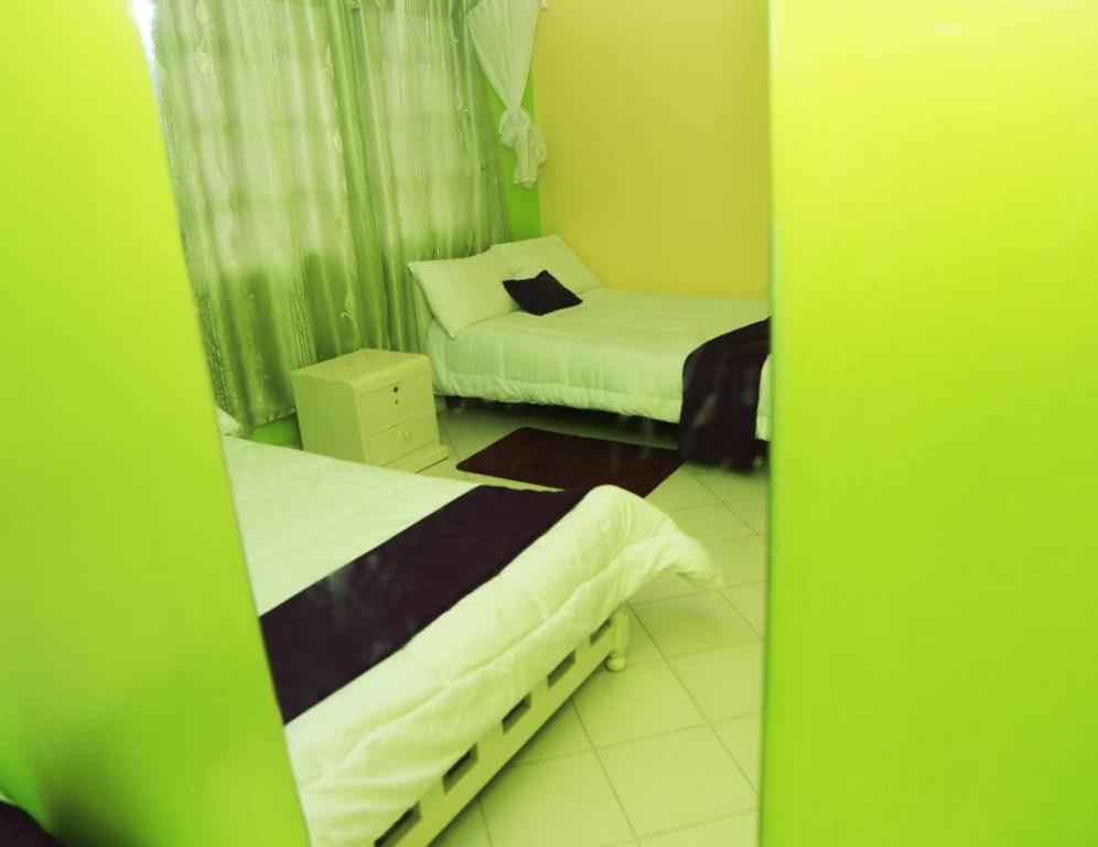 Fotografie z fotogalerie ubytování Summer Home Bungoma Mansion v destinaci Bungoma