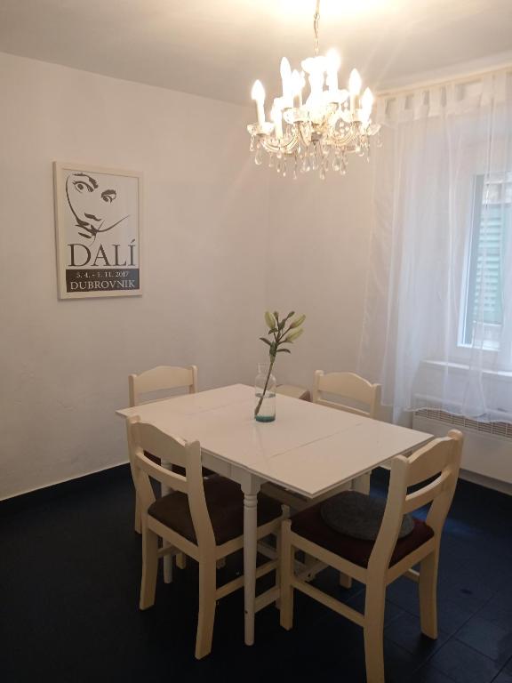 Fotografie z fotogalerie ubytování Two bells v Šibeniku