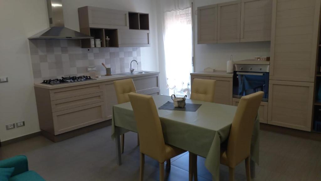 Foto dalla galleria di Carmina a Brolo