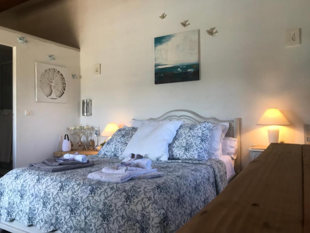 Chambre d'hôtes chez Maguy B-Villa Makeire photo