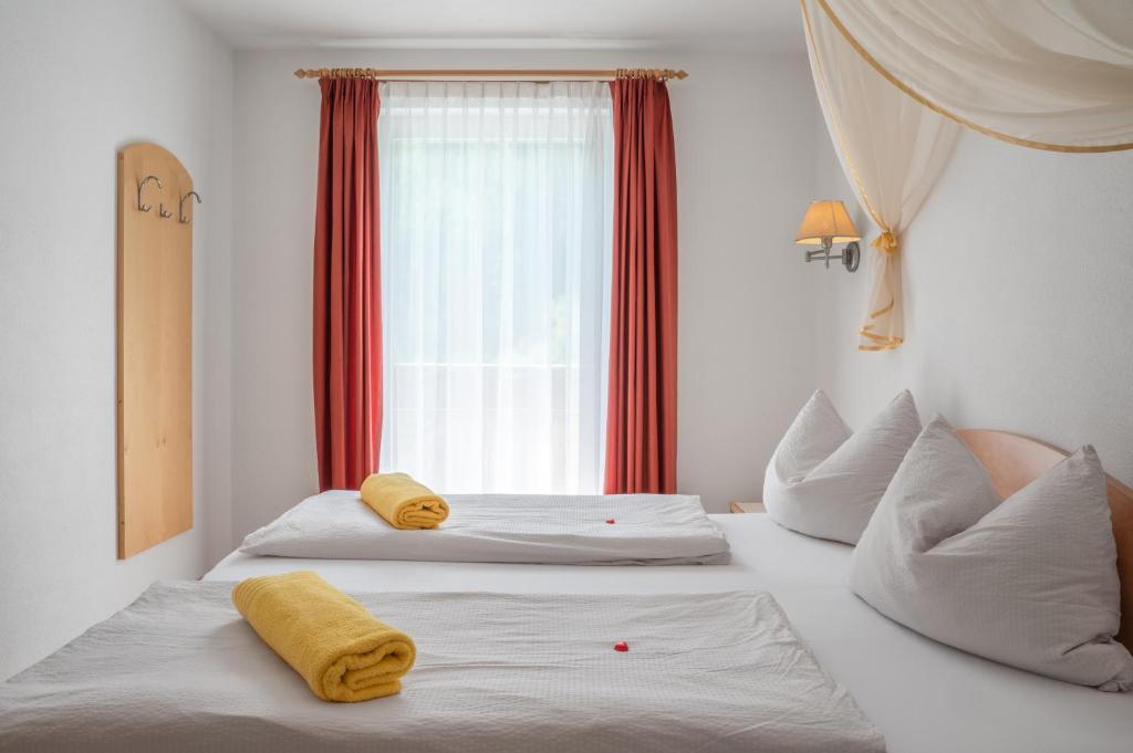Apparthotel Sonnwies - Apartment Mit 1 Schlafzimmer, Balkon Und Bergblick