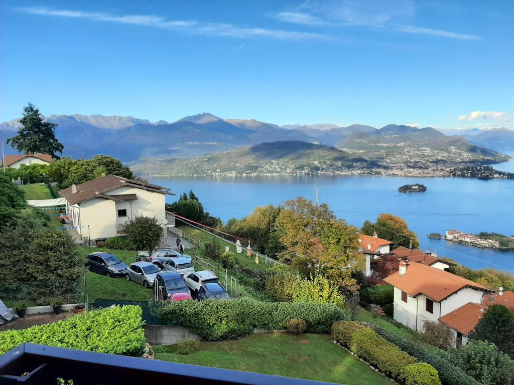 Casa Pinna Levo di Stresa, Levo (aktualisierte Preise für 2026)