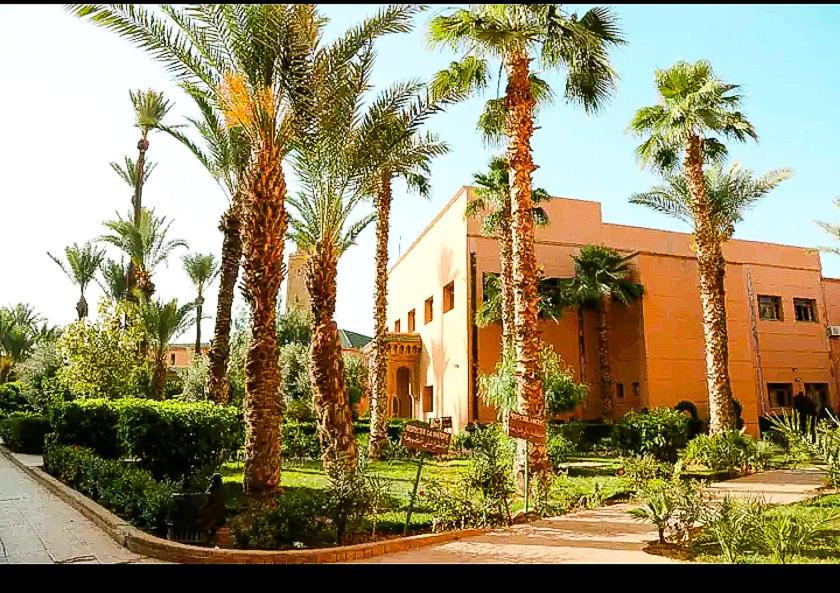 Riad traditionnel de charme 3 chambres — photo 5