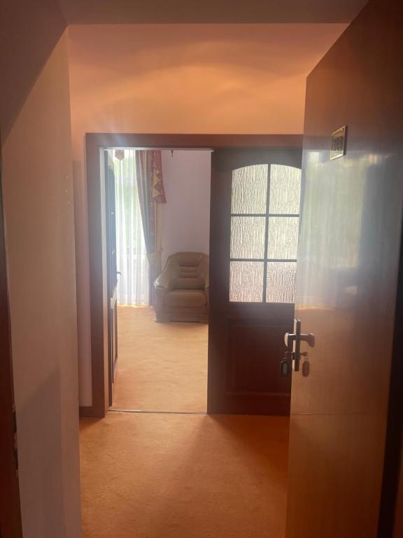 Апарт-готель Синьогора - Appartement Avec Vue Sur Montagne
