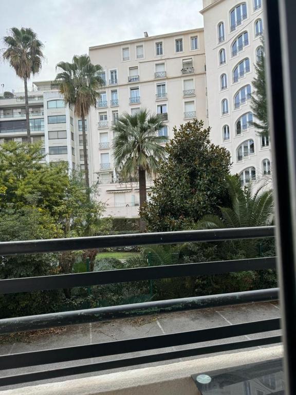 Photo de la galerie de l'établissement Studio 50 meters Croisette, à Cannes