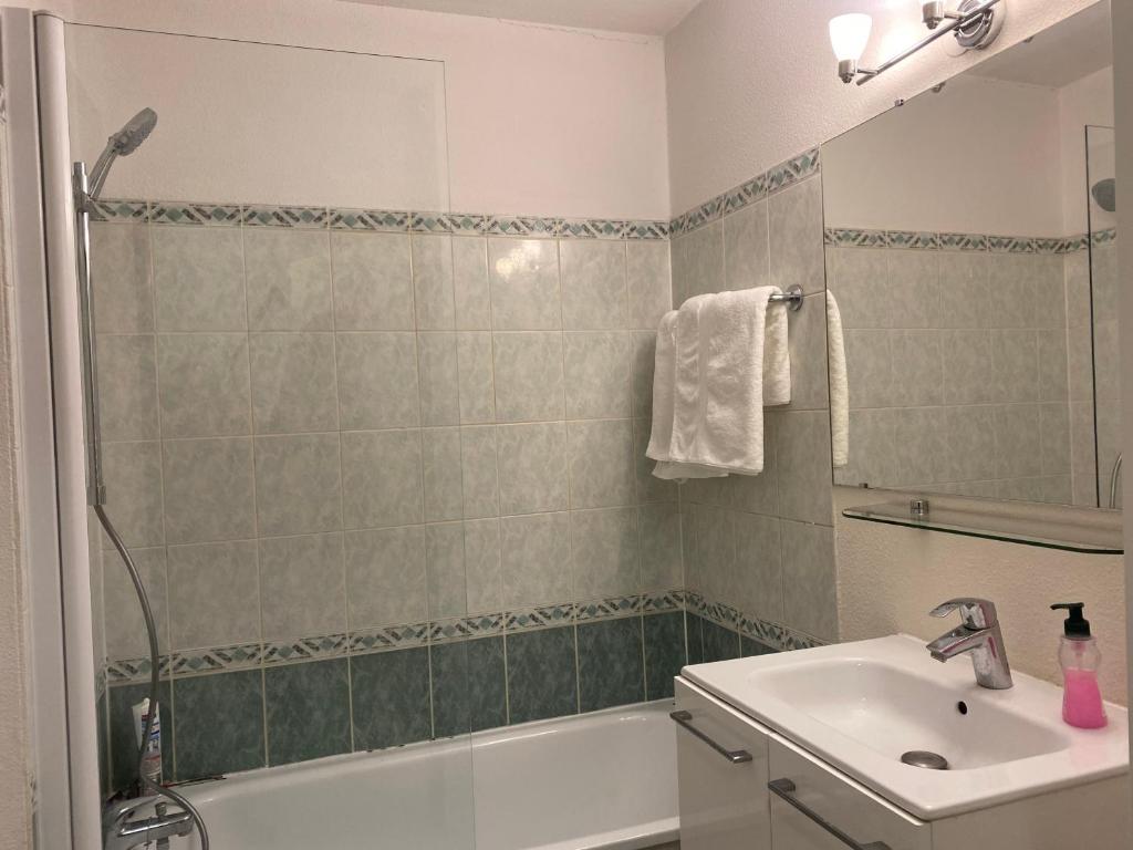 Cosy studio - Апартаменты с 1 спальней