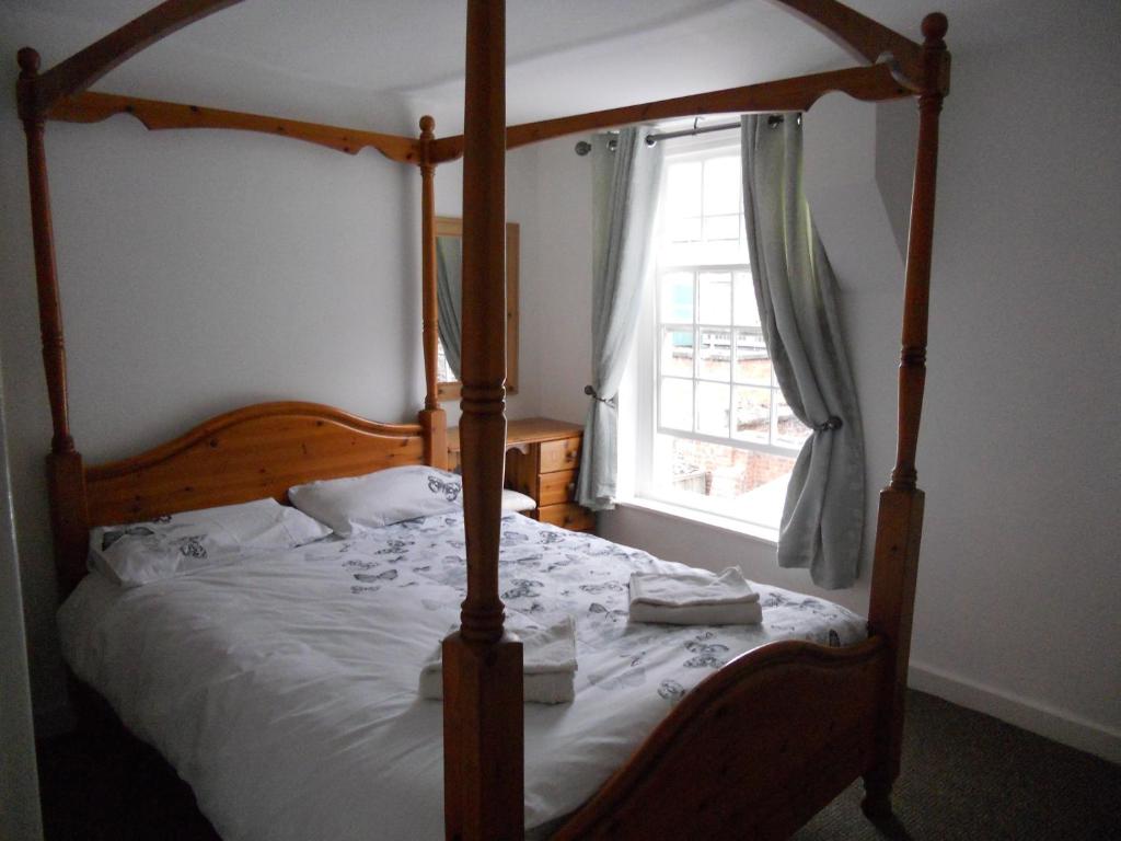 Yarm View Guest House and Cottages - 两居室联排别墅