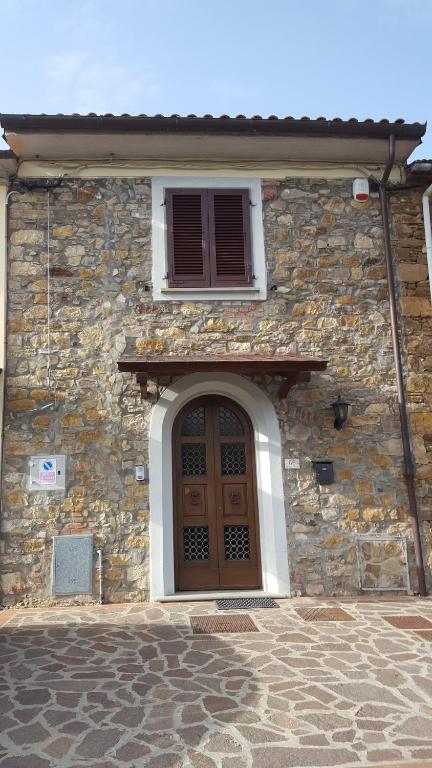 Zdjęcie z galerii obiektu Casa Leonardo w mieście Quarrata