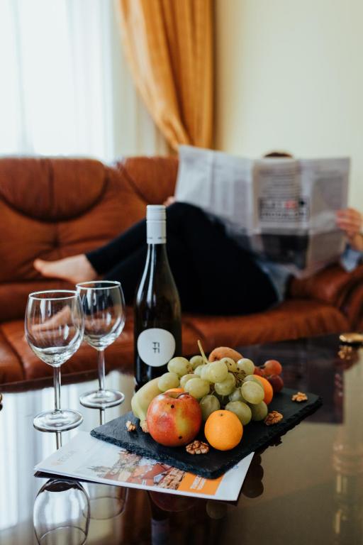 Hotel Korona Wellness, Rendezvény és Borszálloda - Resim 38